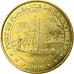 France, Jeton, Jeton Touristique, La Rochelle - Port de plaisance, 2008, MDP