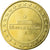 Francia, Token, Touristic token, La Rochelle - Port de plaisance, 2008, MDP, BB