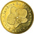 Francia, Token, Touristic token, Royan - Jardins du monde n°1, 2009, MDP, BB