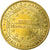 Francia, Token, Touristic token, Saint-Césaire - Paléosite n°2 - Pierrette
