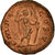 Moneda, Postumus, Antoninianus, BC+, Vellón, Cohen:31