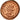 Moneda, Victorinus, Antoninianus, EBC, Vellón, Cohen:79
