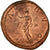 Moneda, Victorinus, Antoninianus, EBC, Vellón, Cohen:79