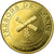 Francia, Token, Touristic token, Paris - Les monuments, 2010, Arthus Bertrand