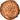Moneda, Victorinus, Antoninianus, EBC, Vellón, Cohen:79