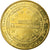 Francia, Token, Touristic token, Castelnaud-la-Chapelle - Château n°1, 2008