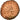 Moneda, Victorinus, Antoninianus, MBC+, Vellón, Cohen:79
