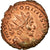 Moneda, Victorinus, Antoninianus, MBC+, Vellón, Cohen:79