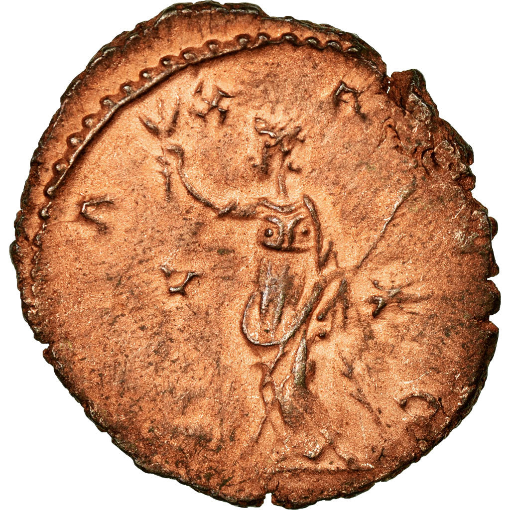 Moneda, Victorinus, Antoninianus, MBC+, Vellón, Cohen:79