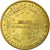 Francia, Token, Touristic token, Rocamadour -  Cité Sacrée, 2005, MDP, BB