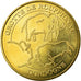 Francia, Token, Touristic token, Rouffignac - La Grotte n°3, 2008, MDP, BB