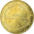 Francia, Token, Touristic token, Rouffignac - La Grotte n°3, 2008, MDP, BB