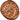 Moneda, Victorinus, Antoninianus, MBC+, Vellón, Cohen:131