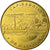 Francia, Token, Touristic token, 14/ Bayeux - Tapisseries - Drakkar, 2006, MDP