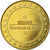 Francia, Token, Touristic token, 14/ Bayeux - Tapisseries - Drakkar, 2006, MDP