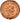 Moneda, Victorinus, Antoninianus, EBC, Vellón, Cohen:49