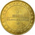 Francia, Token, Touristic token, 29/ La Pointe du Raz - Plogoff, 2006, MDP, BB