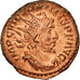 Moneda, Victorinus, Antoninianus, EBC, Vellón, Cohen:49