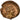 Moneda, Victorinus, Antoninianus, MBC+, Vellón, Cohen:118