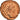 Moneda, Victorinus, Antoninianus, MBC+, Vellón, Cohen:118