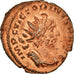Moneda, Victorinus, Antoninianus, MBC+, Vellón, Cohen:118
