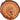 Moneda, Victorinus, Antoninianus, MBC+, Vellón, Cohen:112