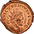 Moneda, Victorinus, Antoninianus, MBC+, Vellón, Cohen:112