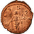 Moneda, Victorinus, Antoninianus, MBC+, Vellón, Cohen:112