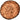 Moneda, Victorinus, Antoninianus, MBC+, Vellón, Cohen:90