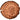 Moneda, Victorinus, Antoninianus, EBC, Vellón, Cohen:101