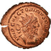Moneda, Victorinus, Antoninianus, EBC, Vellón, Cohen:101