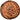 Moneda, Victorinus, Antoninianus, EBC, Vellón, Cohen:101