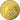 Francia, Token, Touristic token, Hunawihr - Centre de reproduction n°4, 2007