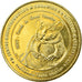 Francia, Token, Touristic token, Hunawihr - Centre de reproduction n°4, 2007