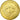 Francia, Token, Touristic token, Kintzheim - La Montagne aux Singes n°4, 2008