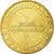 Francia, Token, Touristic token, Les Epesses - Puy du Fou n° 3, 2007, MDP