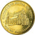 Francia, Token, Touristic token, Bourg-en-Bresse - Monastère royal de Brou