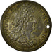 Frankreich, Token, Royal, VZ, Kupfer