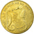 Francia, Token, Touristic token, Cherbourg - Cité de la mer n°4, 2006, MDP