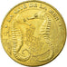 Francia, Token, Touristic token, Cherbourg - Cité de la mer n°4, 2006, MDP