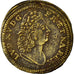 Frankreich, Token, Royal, SS, Messing