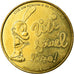 France, Token, Paris - Cité des Sciences  et de l'Industrie n°9, 2007, MDP