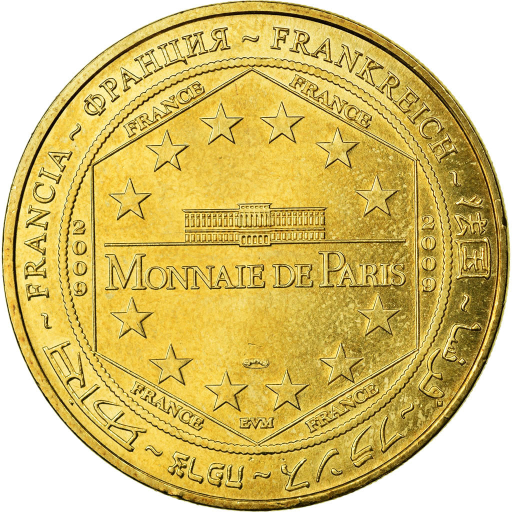 Francia, Token, Arles - Le théâtre Antique n°1, 2009, MDP, SPL-