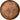France, Token, Royal, EF(40-45), Copper