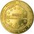 Francia, Token, Paris - Sacré Coeur n°3 - Benoit XVI, 2008, MDP, SPL-