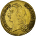 Frankreich, Token, Royal, SS, Messing