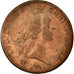 France, Token, Royal, VF(30-35), Copper, Feuardent:2079