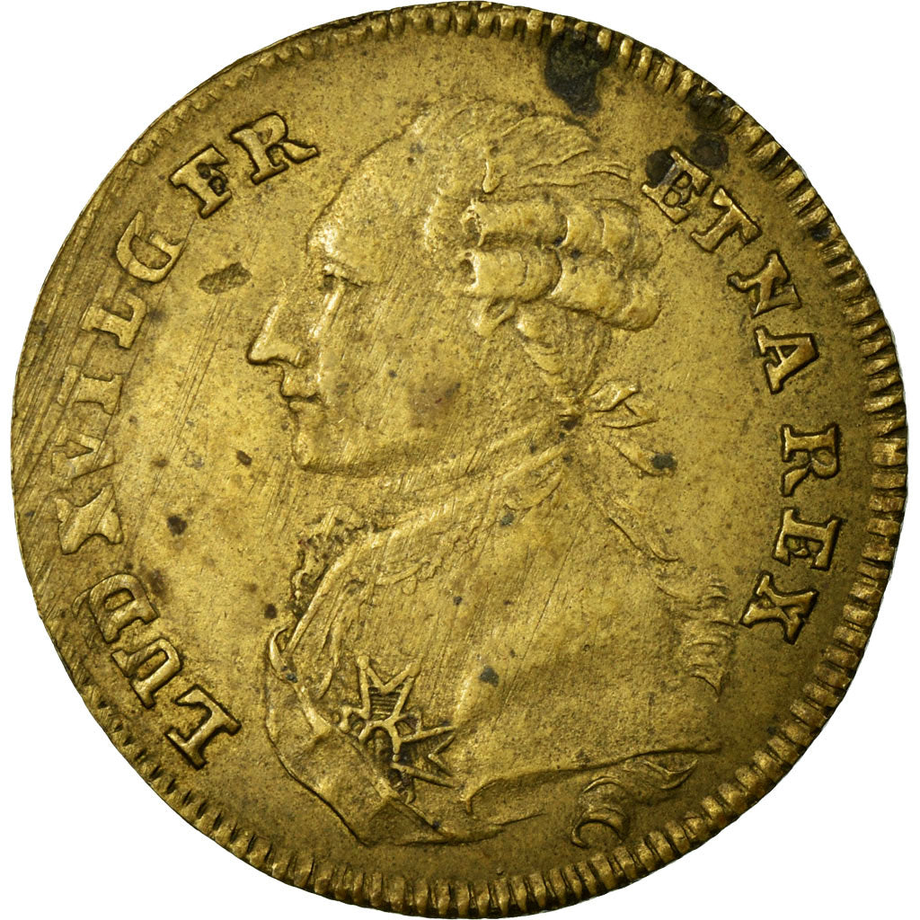 Francia, Token, Royal, BB, Ottone