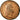 France, Token, Royal, VF(30-35), Copper