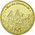 France, Token, Touristic token, Colmar - La rue des marchands, Souvenirs et